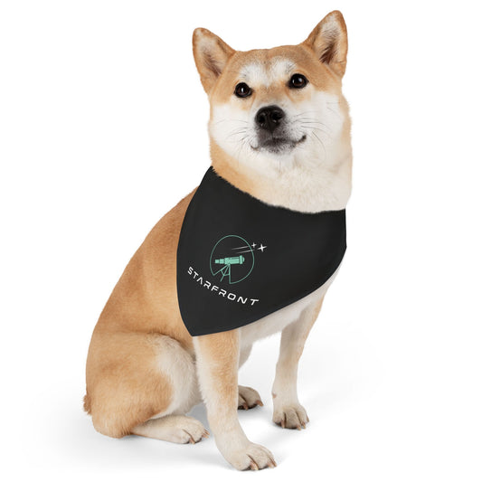 Pier Pet Bandana