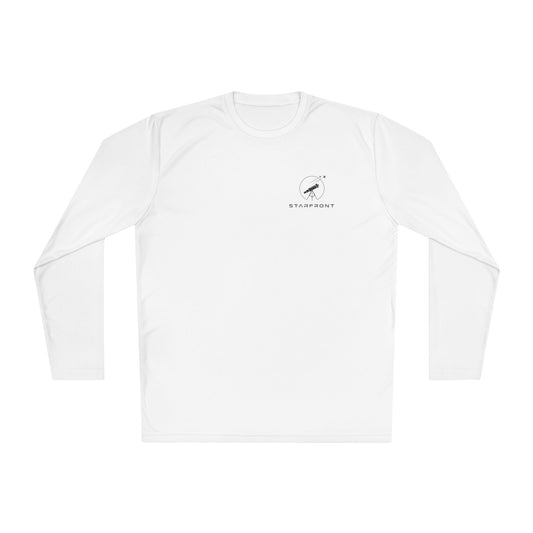 Equinox Long Sleeve Tee