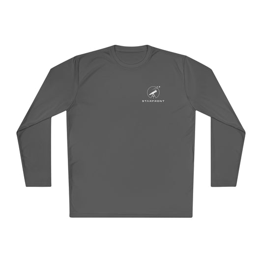 Equinox Long Sleeve Tee