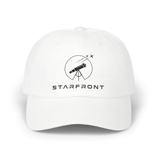 Sunday Starwatcher Cap