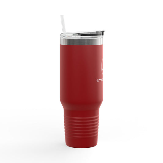 Clear Skies Travel Mug