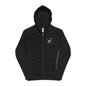 Nightshift Fleece Zip Hoodie