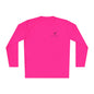 Equinox Long Sleeve Tee