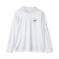 Pier Runner Warmup Hoodie