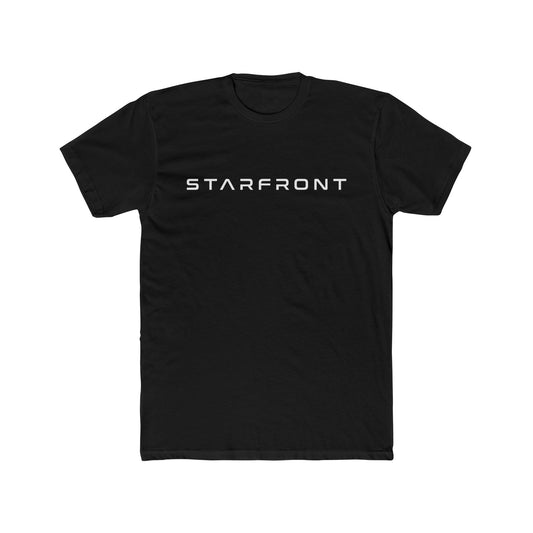 Astro Explorer Tee