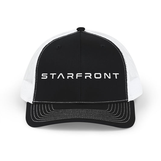 Horizon Trucker Hat