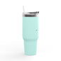 Clear Skies Travel Mug