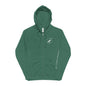 Nightshift Fleece Zip Hoodie