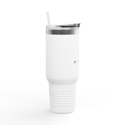 Clear Skies Travel Mug