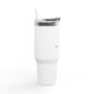 Clear Skies Travel Mug